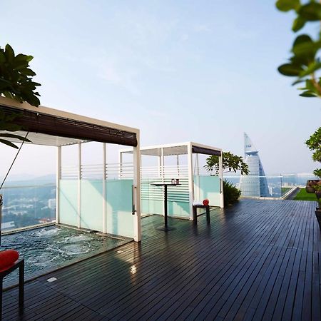 Capri By Fraser, Kuala Lumpur/Malaysia Exterior photo