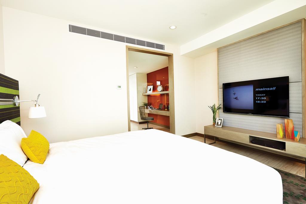 Capri By Fraser, Kuala Lumpur/Malaysia Room photo