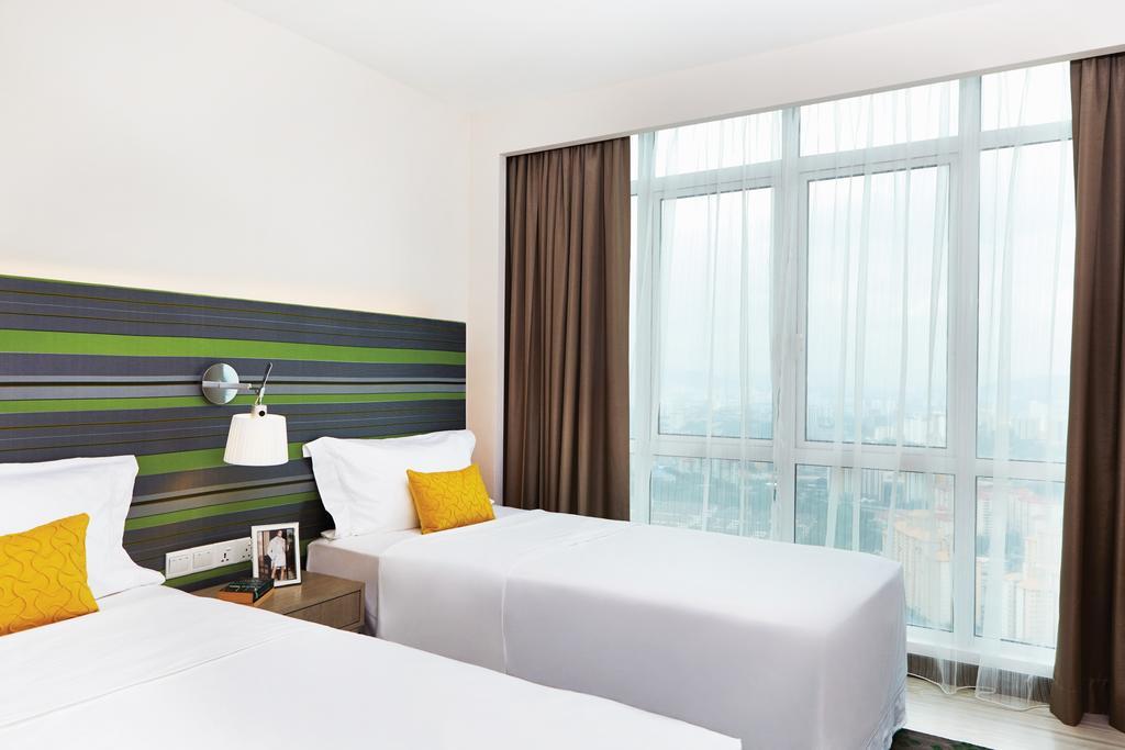 Capri By Fraser, Kuala Lumpur/Malaysia Room photo