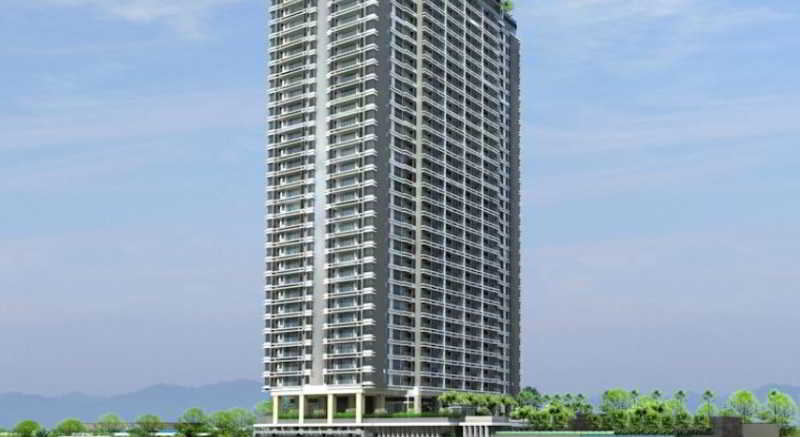 Capri By Fraser, Kuala Lumpur/Malaysia Exterior photo