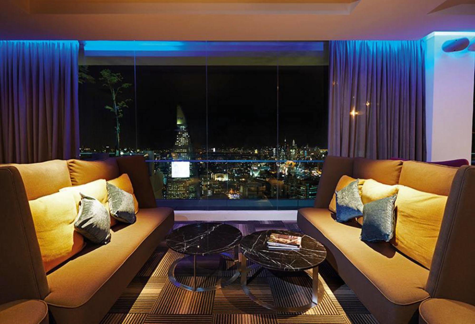 Capri By Fraser, Kuala Lumpur/Malaysia Exterior photo