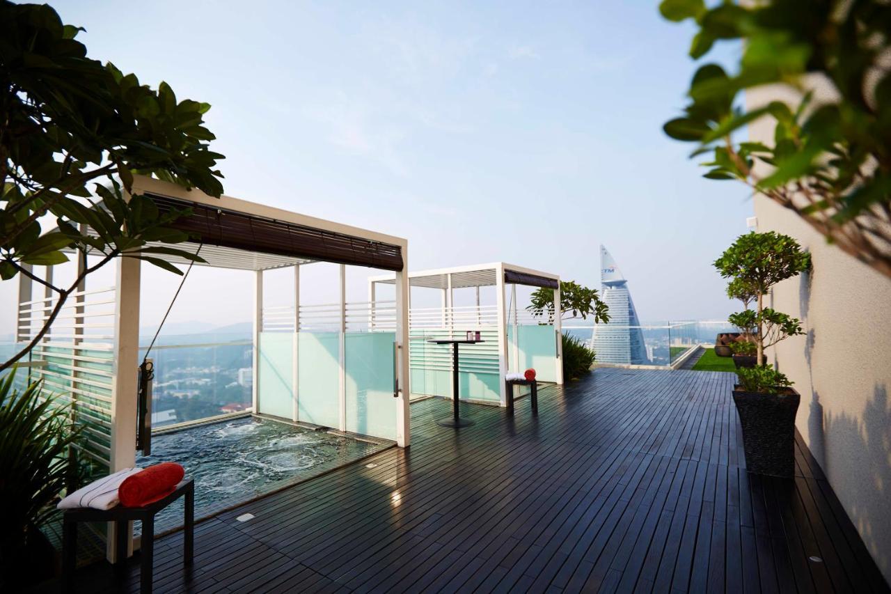 Capri By Fraser, Kuala Lumpur/Malaysia Exterior photo
